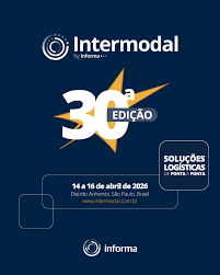 Esse evento : 30ª INTERMODAL SOUTH AMERICA fica à apenas 15m do FH Floresta Hotel