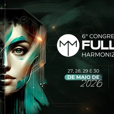 Esse evento : 6º.CONFRESSO/IMERSÃO DE HARMONIZAÇÃO FACIAL – FULL FACE 2026 fica à apenas 15m do FH Floresta Hotel