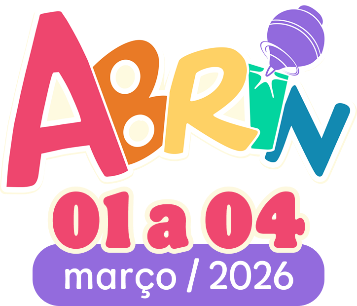 Esse evento : ABRIN 2026 fica à apenas 5m do FH Floresta Hotel
