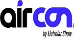 Esse evento : AIRCON 2026 fica à apenas 15m do FH Floresta Hotel