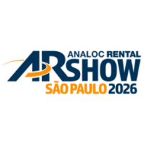 Esse evento : ANALOC RENTAL SHOW 2026 fica à apenas 5m do FH Floresta Hotel
