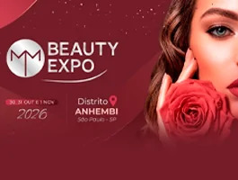 Esse evento : BEAUTY EXPO fica à apenas 15m do FH Floresta Hotel