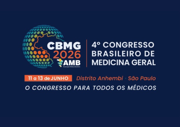 Esse evento : CBMG 2026 4º CONGRESSO BRASILEIRO DE MEDICINA GERAL fica à apenas 15m do FH Floresta Hotel