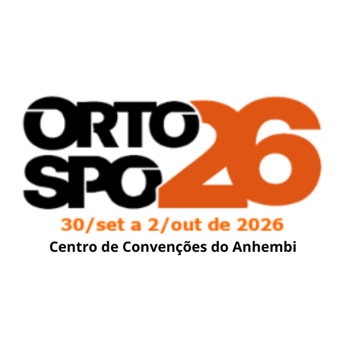 Esse evento : CONGRESSO ORTO-SPO / ORTO 26 fica à apenas 15m do FH Floresta Hotel