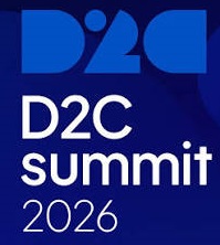 Esse evento : D2C SUMMIT  2026 fica à apenas 15m do FH Floresta Hotel