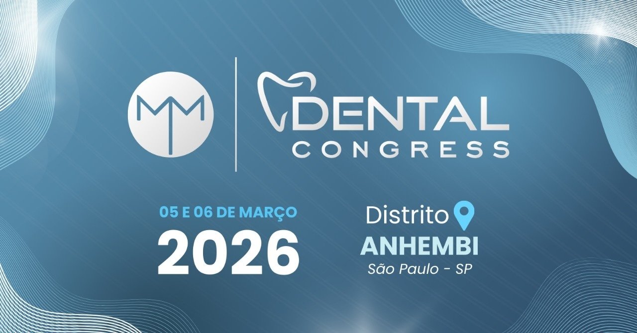 Esse evento : DENTAL CONGRESS fica à apenas 15m do FH Floresta Hotel