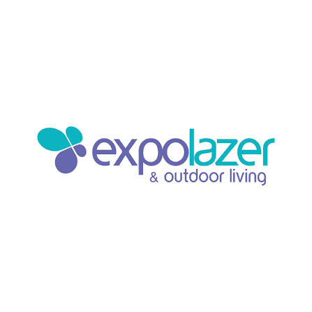 Esse evento : EXPO LAZER fica à apenas 15m do FH Floresta Hotel