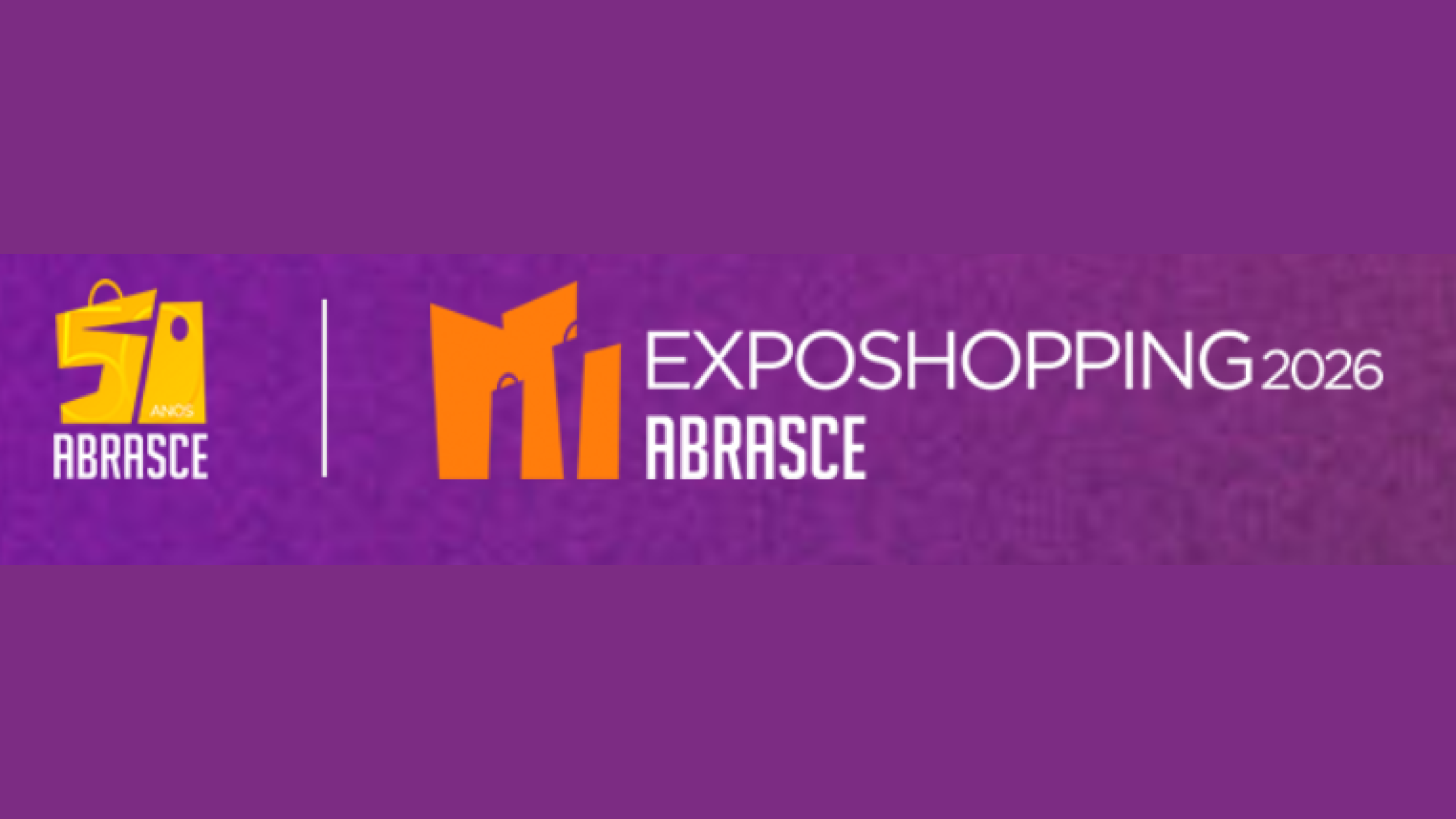 Esse evento : EXPOSHOPPING 2026 fica à apenas 5m do FH Floresta Hotel