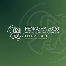Esse evento : FENAGRA fica à apenas 15m do FH Floresta Hotel