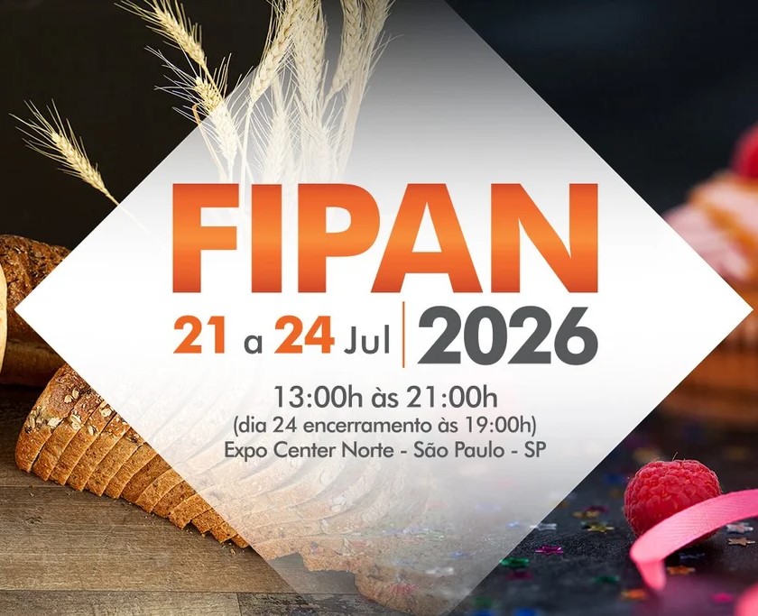 Esse evento : FIPAM 2026 fica à apenas 5m do FH Floresta Hotel