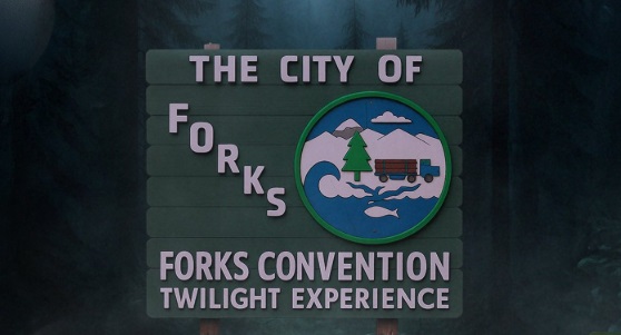 Esse evento : FORKS CONVENTION fica à apenas 15m do FH Floresta Hotel