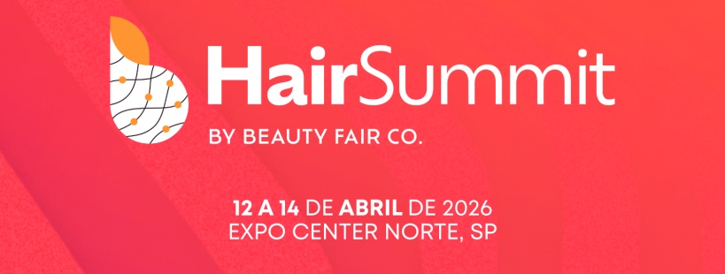 Esse evento : HAIR SUMMIT fica à apenas 5m do FH Floresta Hotel