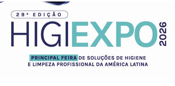 Esse evento : HIGIEXPO 2026 fica à apenas 15m do FH Floresta Hotel