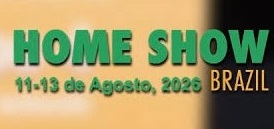 Esse evento : HOME SHOW BRAZIL 2026 fica à apenas 15m do FH Floresta Hotel