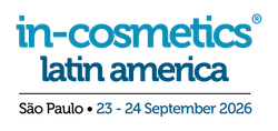 Esse evento : IN COSMETICS fica à apenas 5m do FH Floresta Hotel