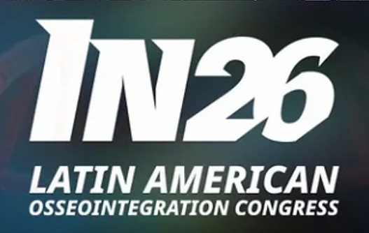 Esse evento : IN26 – LATIN AMERICAN OSSEOINTEGRATION CONGRESS fica à apenas 15m do FH Floresta Hotel