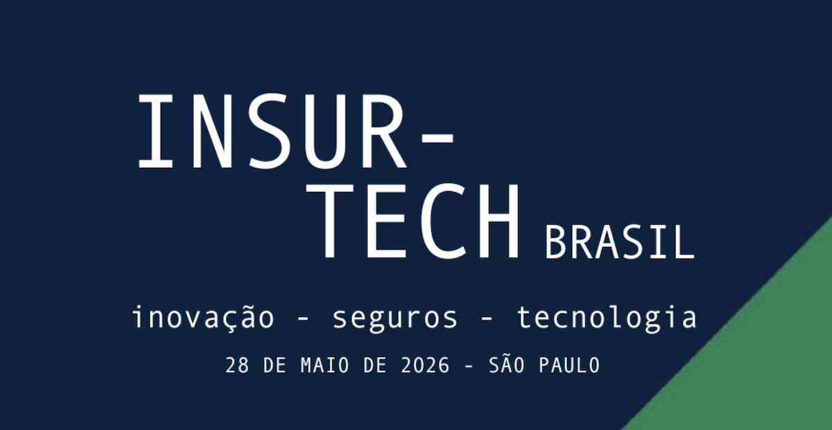 Esse evento : INSURTECH BRASIL fica à apenas 5m do FH Floresta Hotel