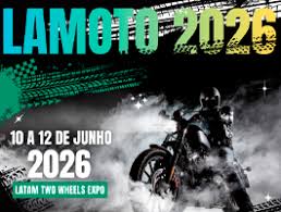 Esse evento : LAMOTO/LATAM TWO WHEELS EXPO fica à apenas 15m do FH Floresta Hotel