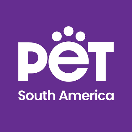 Esse evento : PET SOUTH AMERICA 2026 fica à apenas 15m do FH Floresta Hotel