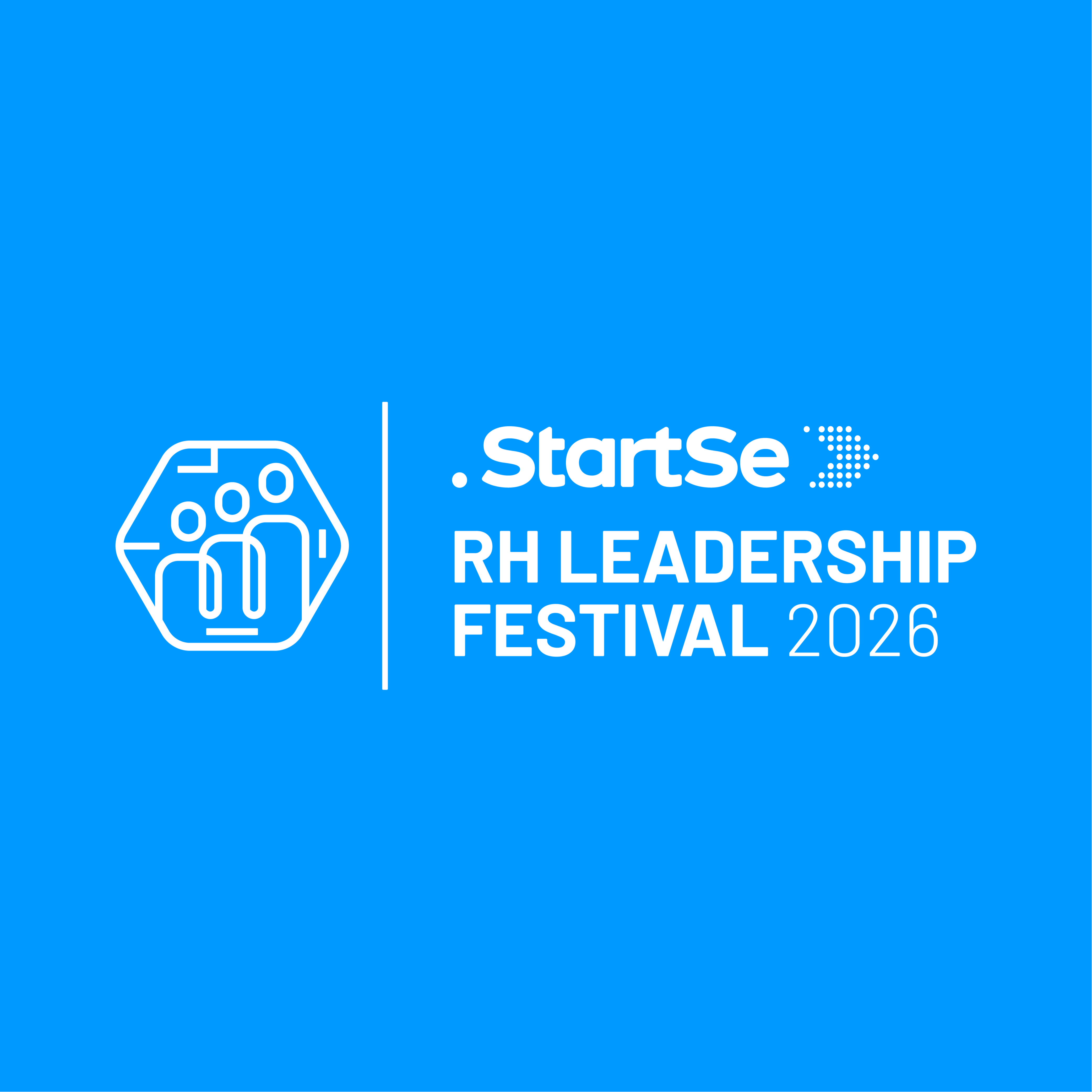 Esse evento : RH LEADERSHIP FESTIVAL 2026 fica à apenas 15m do FH Floresta Hotel