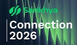 Esse evento : SANKHYA CONNECTION 2026 fica à apenas 15m do FH Floresta Hotel