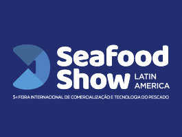 Esse evento : SEAFOOD SHOW LATIN AMERICA 2026 fica à apenas 15m do FH Floresta Hotel