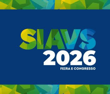 Esse evento : SIAVS 2026 fica à apenas 15m do FH Floresta Hotel