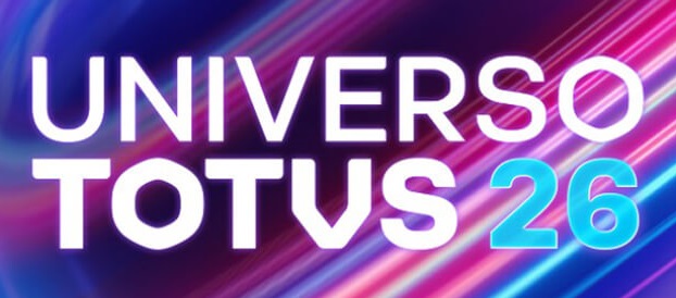 Esse evento : UNIVERSO TOTVS fica à apenas 5m do FH Floresta Hotel
